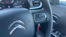 Citroen C3 1.2 PureTech C-Series Edition 5dr Petrol Hatchback